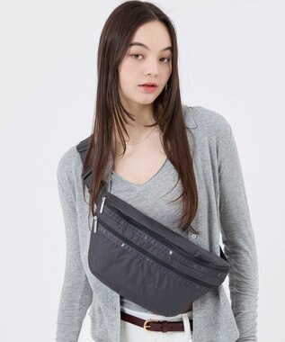 LeSportsac HERITAGE BELT BAG/サンダー