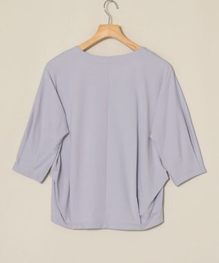 ONWARD Reuse Park 【any SiS】カットソー春夏 パープル