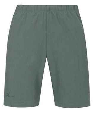 CW-X 【WOMEN】 CW-X ボトムス ひざ上丈 はっ水(本体) 布帛素材 UVカット率90%以上(本体) レディース DHY305 /ワコール