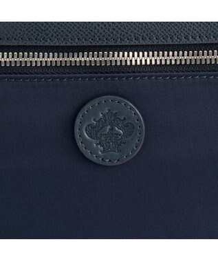 ACE BAGS & LUGGAGE Orobianco ソロペルテ ショルダーバッグ  4L 560g 92952 オロビアンコ ネイビー