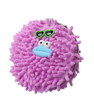 UNBILLION カシュカシュ cachecache / ファニーポーチチャーム ラベンダー