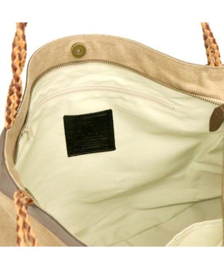 Regalo Felice 【A4対応 / リゾートにもオススメ】トート / REGALO BE(ベージュ)