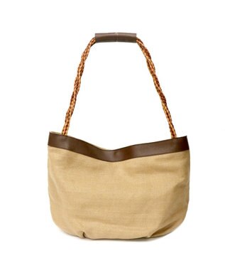 Regalo Felice 【A4対応 / リゾートにもオススメ】トート / REGALO BE(ベージュ)