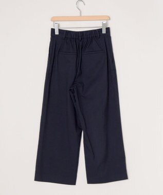 ONWARD Reuse Park 【J.PRESS】パンツ春夏 ネイビー