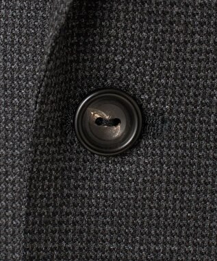 GOTAIRIKU 【ZEGNA/ゼニア】ISLANDFLEECE/アイランドフリース 3ピーススーツ（グレー） グレー系8