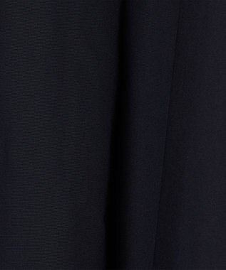 JOSEPH 【洗える】ポプリン　オーバーサイズシャツ Navy