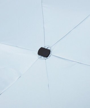 earth music&ecology earth×Wpc.コンパクト日傘 Black