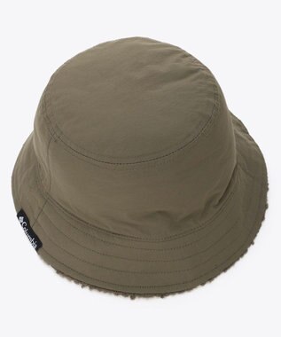 Columbia Columbia/ クララボウアロウボアバケット /コロンビア Cordovan