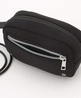 ICB ネオプレーンミニショルダー ブラック系