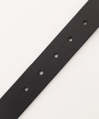 J.PRESS MEN バックブル エンブロイダリーベルト ワイン系9