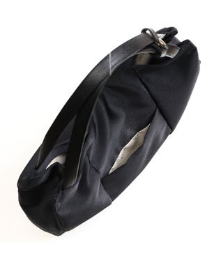 IBIZA フガール　セミショルダーバッグ モスグリーン