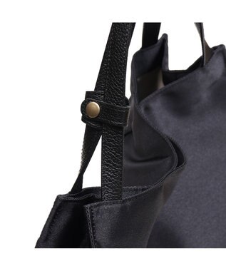 IBIZA フガール　セミショルダーバッグ モスグリーン