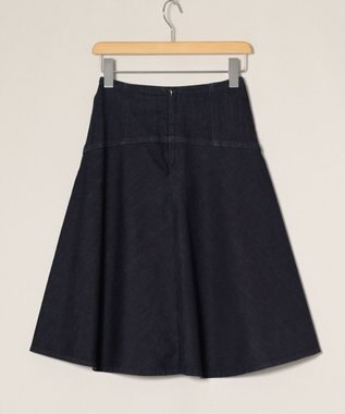ONWARD Reuse Park 【23区】スカート春夏 ネイビー