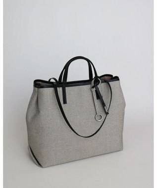 MORROW by thank 【A4サイズ収納可/軽量】VIVIAN OBLONG