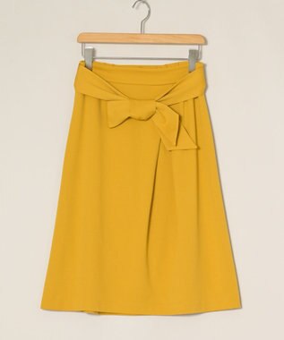 ONWARD Reuse Park 【J.PRESS】スカート春夏 イエロー