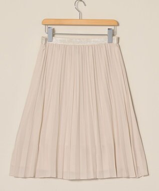 ONWARD Reuse Park 【23区】スカート春夏 ベージュ