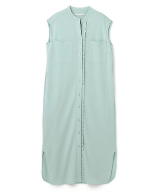 BEIGE， 【S-size】PALAIS / シャツドレス Mint