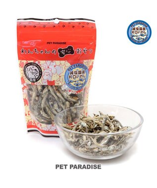 ペットパラダイス 国産 ドッグフード ビオキッチン 3kg / PET PARADISE