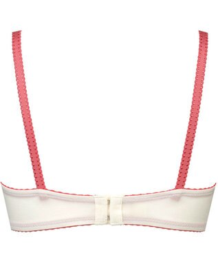 Wing ブラジャー Wing Lesiage 自然なまるみシルエット ソフトなつけごこち 【2960シリーズ】 ブラ PB2960 ウイング／ワコール クリーム