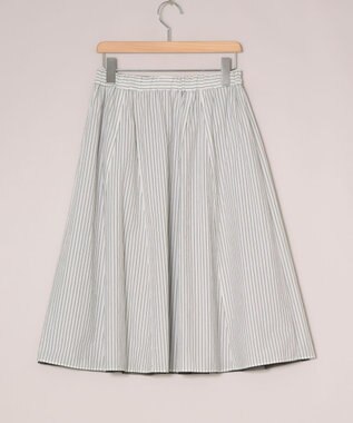 ONWARD Reuse Park 【自由区】スカート春夏 ホワイト