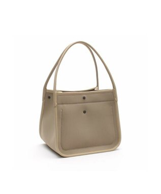 A.D.M.J. 【魔法の様に軽い】マジックライト/センターリボンベルボトムトートL AN/MO