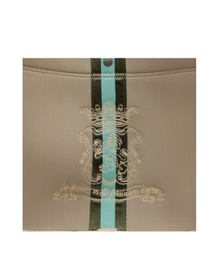 A.D.M.J. 【魔法の様に軽い】マジックライト/センターリボンベルボトムトートL AN/MO