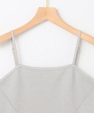 組曲 L ラメニット アンサンブル シルバー系