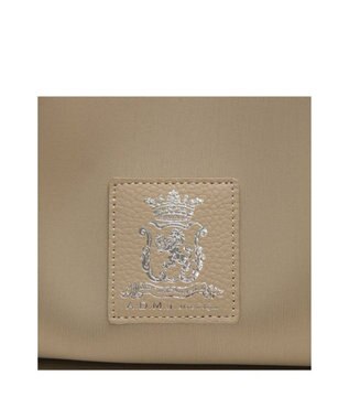 A.D.M.J. 【魔法の様に軽い】マジックライト/センターリボンベルボトムトートL AN/MO