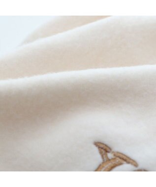 PET PARADISE スヌーピー ワントーン パーカー 《オフホワイト》 超小型犬 小型犬 オフホワイト