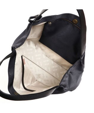 IBIZA フガール　セミショルダーバッグ モスグリーン