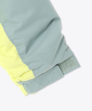 Columbia Columbia/ 【KIDS】バガIIIセット /コロンビア Crushed Blue、 Neon Light、 Everblue