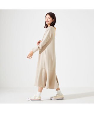 Chacott BALANCE バックリボンワンピース / Chacott | ファッション