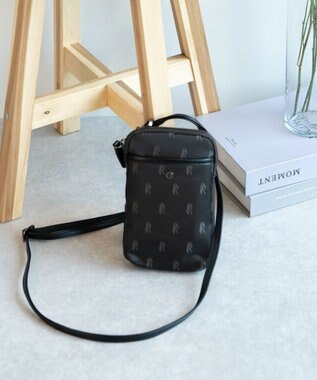 ACE BAGS & LUGGAGE PROGRES パルトゥ ショルダーバッグ 15591 プログレ スマホショルダ―