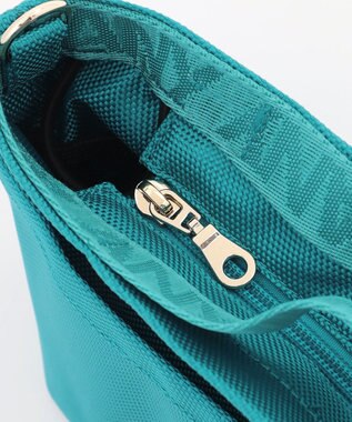 ANY 【デイバッグシリーズ】ミニトートバッグ ブルー