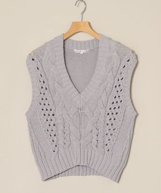 ONWARD Reuse Park 【23区】ニット春夏