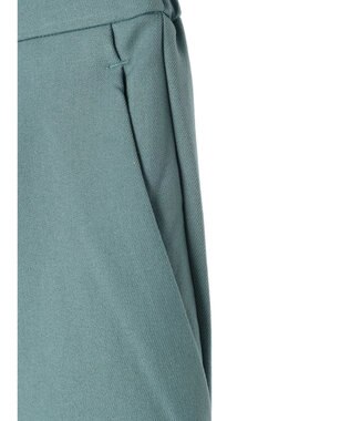 earth music&ecology テーパードパンツ Mint