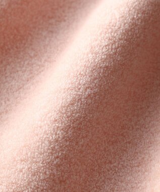 UCHINO 美肌スキンケアタオル　ロングフェイシャルタオル ピンク