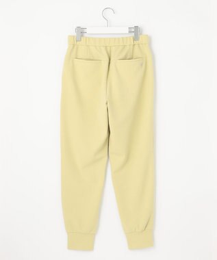 23区GOLF 【23Fondation/WOMEN】ジョガーパンツ ライトグリーン系