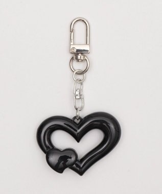 WEGO シンプルモチーフキーホルダー