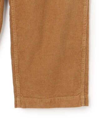 J.PRESS MEN 【NYUZELESS】コットンコーデュロイ イージーパンツ ベージュ系