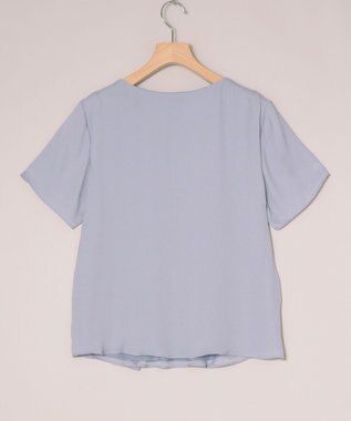 ONWARD Reuse Park 【J.PRESS】カットソー春夏 ブルー