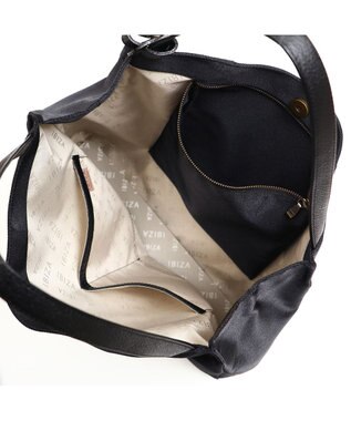 IBIZA フガール　セミショルダーバッグ モスグリーン