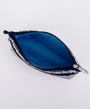 LeSportsac COSMETIC CLUTCH/タペストリーフラワー タペストリーフラワー