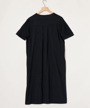 ONWARD Reuse Park 【自由区】ワンピース春夏 ブラック