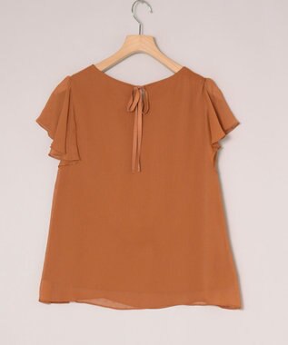 ONWARD Reuse Park 【組曲】カットソー秋冬 ブラウン