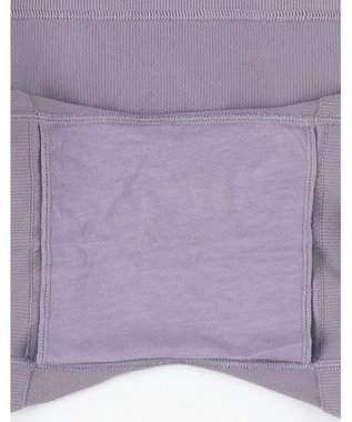 WACOAL ユニセックス ボーイレングス ショーツ [GOCOCi/ワコール] 【Mix and Match】 ぴったりフィット 安定感のあるはきごこち ゴコチ PGG601 /ワコール パープル