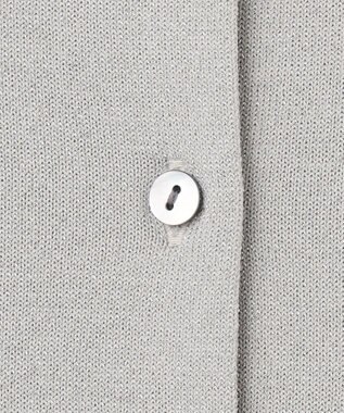 組曲 L ラメニット アンサンブル シルバー系