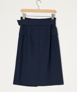 ONWARD Reuse Park 【23区】スカート秋冬 ネイビー