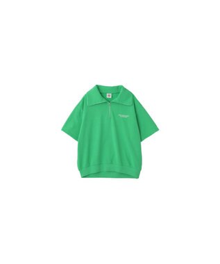 AMERICAN HOLIC 【TOY STORY 5】ハーフZIPプルオーバー Light Green