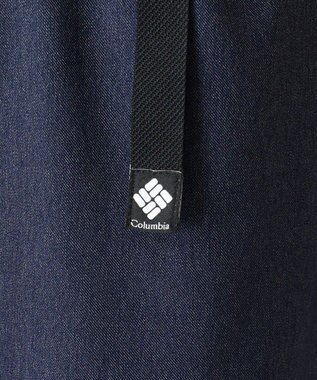 Columbia Columbia/ ジョセフパークワイドパンツ /コロンビア Carbon Denim